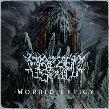 Frozen Soul : Morbid Effigy